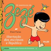 Livro - Libertação dos escravos e República Livro - Libertação dos escravos e República