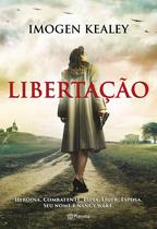 Livro - Libertação