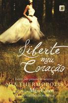 Livro - Liberte meu coração