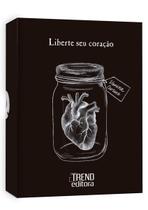 Livro - Liberte seu Coração - Cartas de Autocuidado Diário