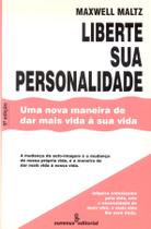 Livro - Liberte sua personalidade
