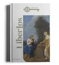 Livro Libertos - Mensageiros