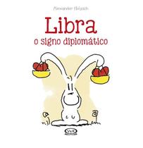Livro - Libra: o signo diplomático Livro - Libra: o signo diplomático
