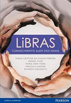 Livro - Libras Livro - Libras
