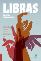 Livro - Libras: Livro - Libras: