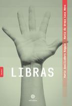 Livro - Libras