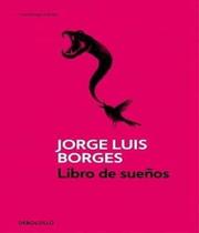 Livro Libro De Suenos - Debolsillo (Sur)