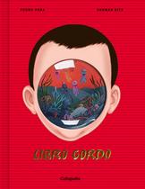 Livro - Libro gordo (English edition)