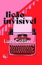 Livro - Lição Invisível