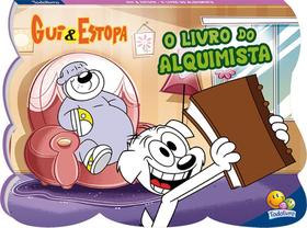 Livro - Licenciados pop-up: Gui & Estopa Livro - Licenciados pop-up: Gui & Estopa