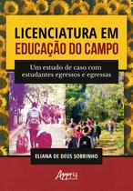 Livro - Licenciatura em Educação do Campo