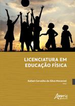 Livro - Licenciatura em educação física