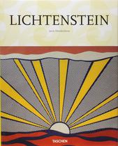 Livro Lichtenstein
