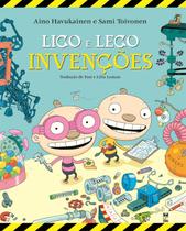 Livro - Lico e Leco