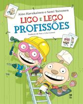 Livro - Lico e Leco