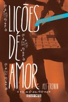 Livro - Lições de amor Livro - Lições de amor