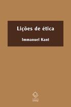 Livro - Lições de ética