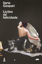 Livro - Lições de Felicidade