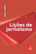 Livro - Lições de jornalismo Livro - Lições de jornalismo