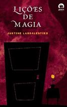 Livro - Lições de Magia (Vol. 2)