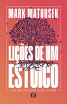 Livro - Lições de um estoico Livro - Lições de um estoico