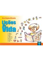 Livro - Lições de Vida
