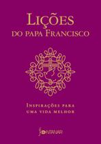 Livro - Lições do Papa Francisco