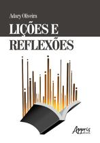Livro - Lições e reflexões Livro - Lições e reflexões
