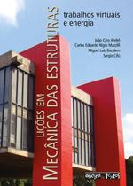 Livro - Lições em mecânica das estruturas