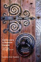 Livro - Lições para o homem casado