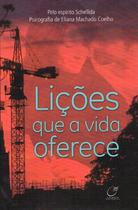 Livro - Lições que a vida oferece