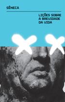 Livro - Lições sobre a brevidade da vida