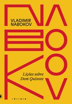 Livro - Lições sobre Dom Quixote