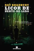 Livro - Licor de dente-de-leão