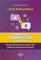 Livro - Lidando com Conflitos na Prática