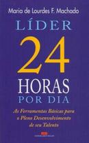 Livro - Líder 24 horas por dia - edição revista