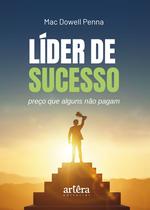Livro - Líder de Sucesso Livro - Líder de Sucesso