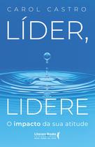 Livro - Líder, Lidere