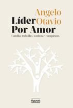 Livro - Líder por amor