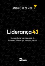 Livro - Liderança 4.1