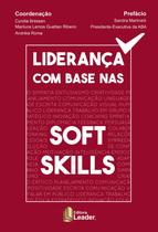 Livro - Liderança com Base nas Soft Skills