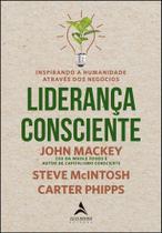 Livro - Liderança consciente