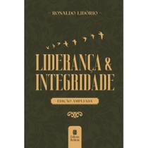 Livro - Liderança e Integridade