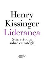 Livro - Liderança