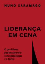 Livro - Liderança em cena