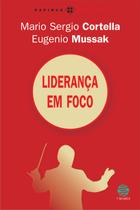 Livro - Liderança em foco