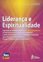 Livro - Liderança & Espiritualidade