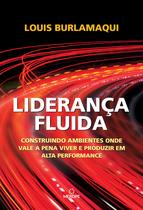 Livro - Liderança Fluida