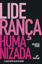 Livro - Liderança humanizada