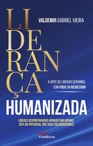 Livro - Liderança humanizada